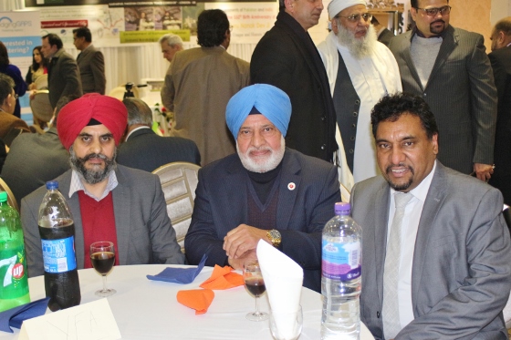 Peace corridor celebrations in Southall img-05
