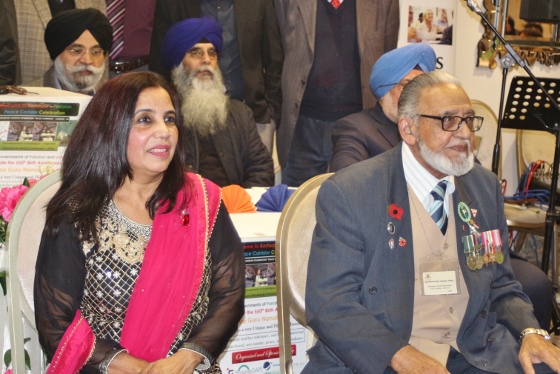 Peace corridor celebrations in Southall img-09