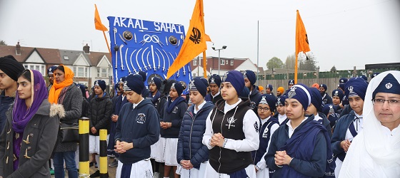 Southall Vaisakhi 2019 image-2