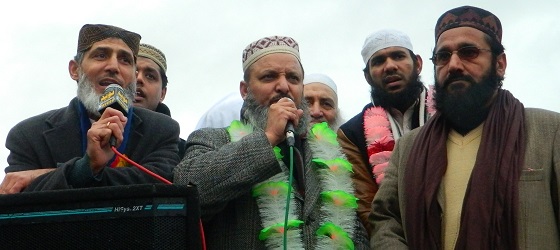 Milad-un-Nabi 2014 in Southall