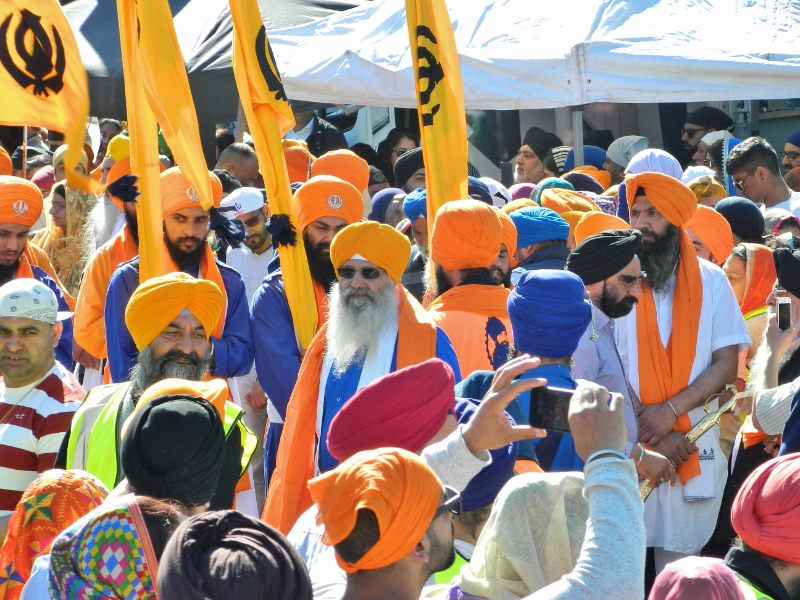 Southall Vaisakhi 2017 immage-4